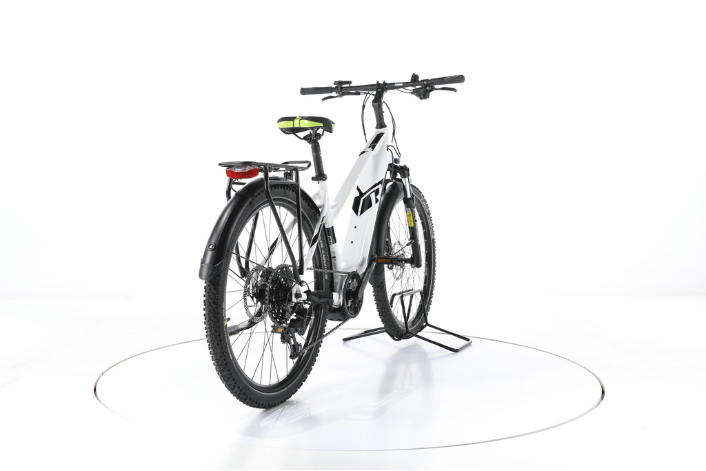 R Raymon CrossRay E 5.0 Trekking E-Bike - Image 11