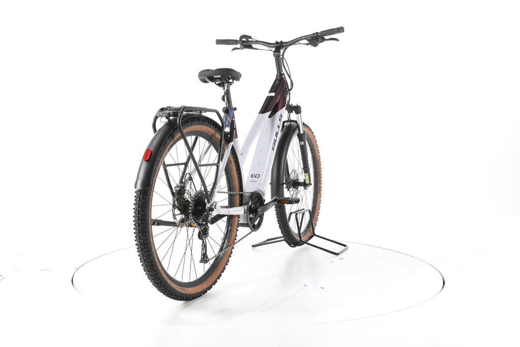 Bulls Cross EVO Trekking E-Bike - Image 11