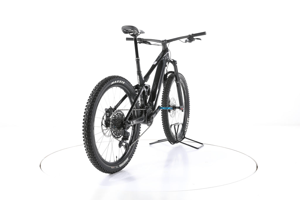 Giant Trance X Advanced E+ EL 1 Fully E-Bike Carbon 2023 - Image 11