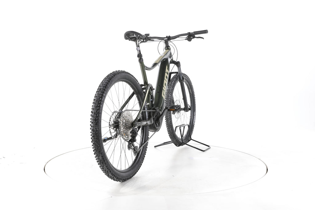 Giant Stance E+ Pro 1 E-Bike Fully - Image 11