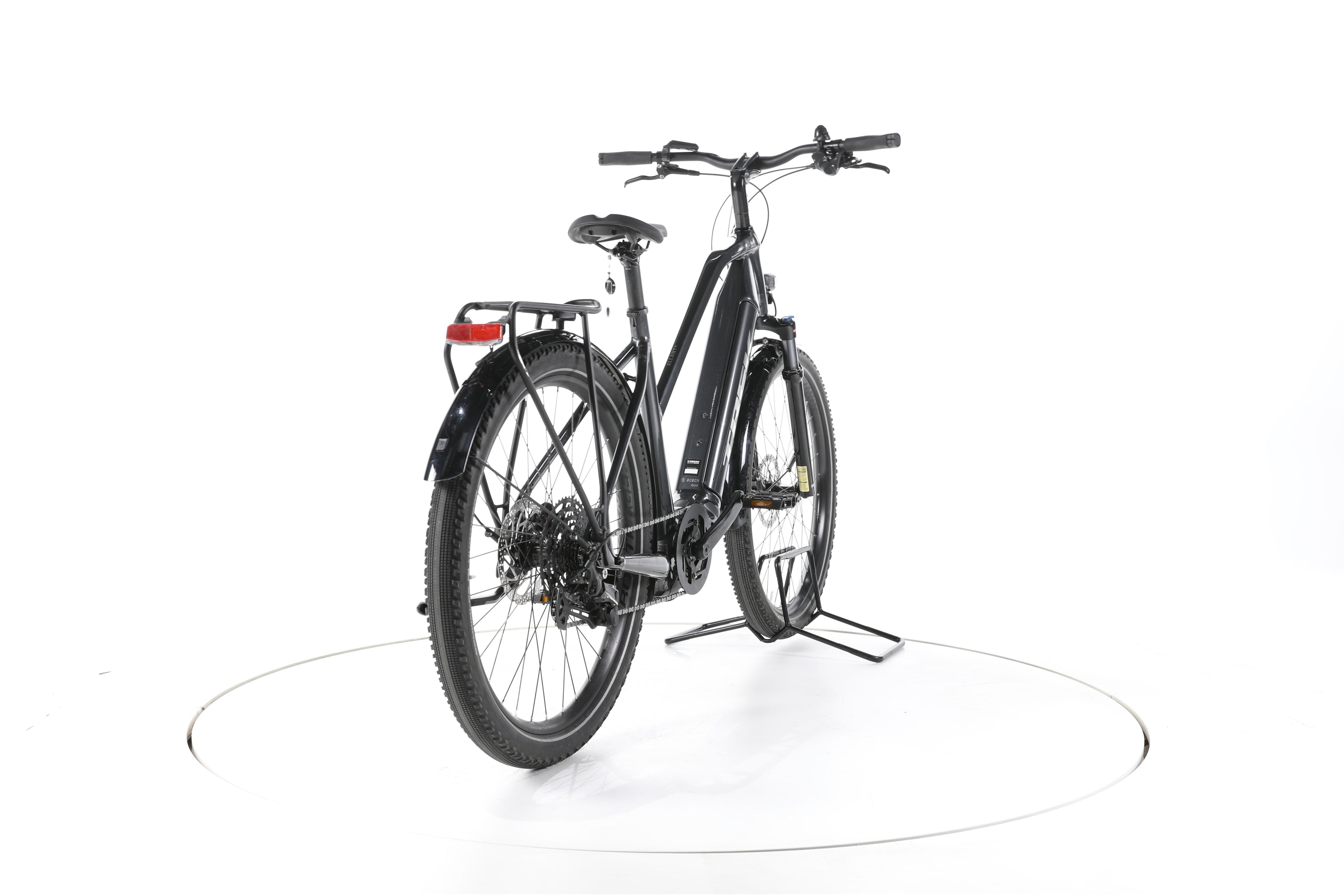 Trek Allant+ 7 Trekking E-Bike 2023 - Image 11
