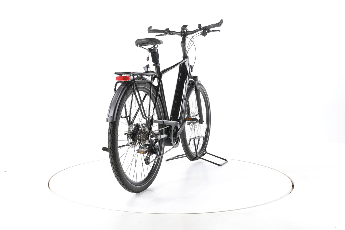 KTM Macina Tour CX 610 Trekking E-Bike - Image 11