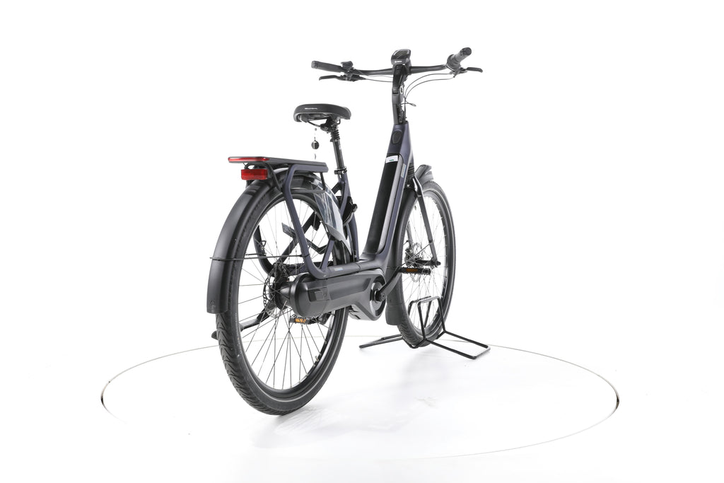 Gazelle Avignon C380 HMB City E-Bike Tiefeinsteiger - Image 11
