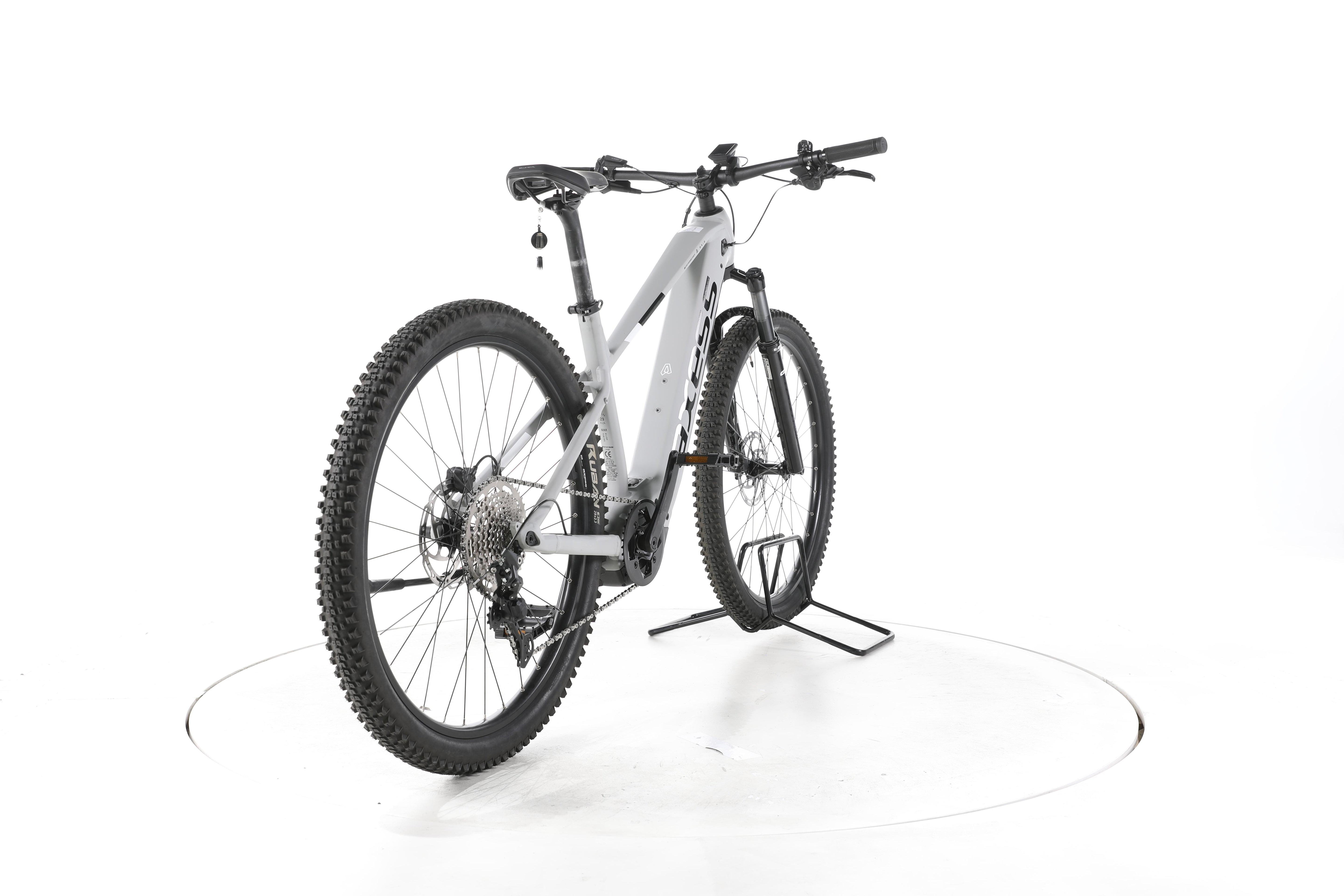 Axess Oxid 29 E-Bike - Image 11