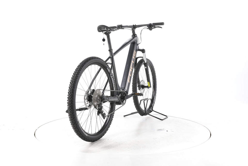Focus Jarifa² 6.7 Nine E-Bike - Image 11