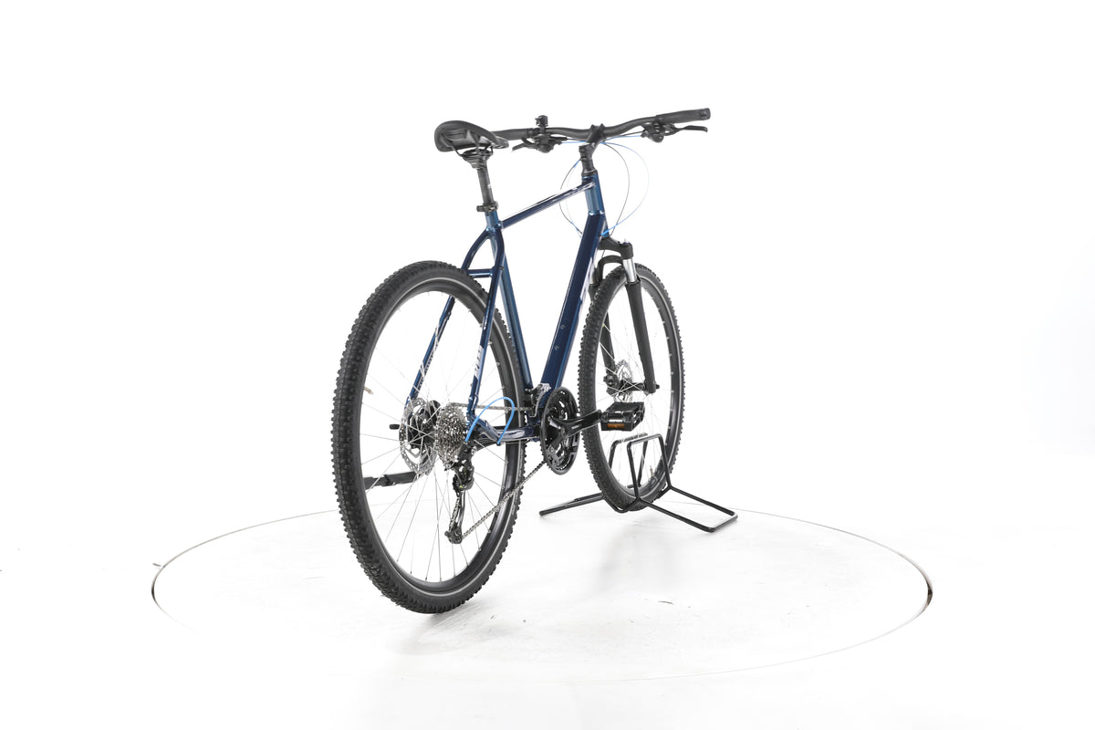 KTM X-Life ROAD Fahrrad Hardtail - Image 11