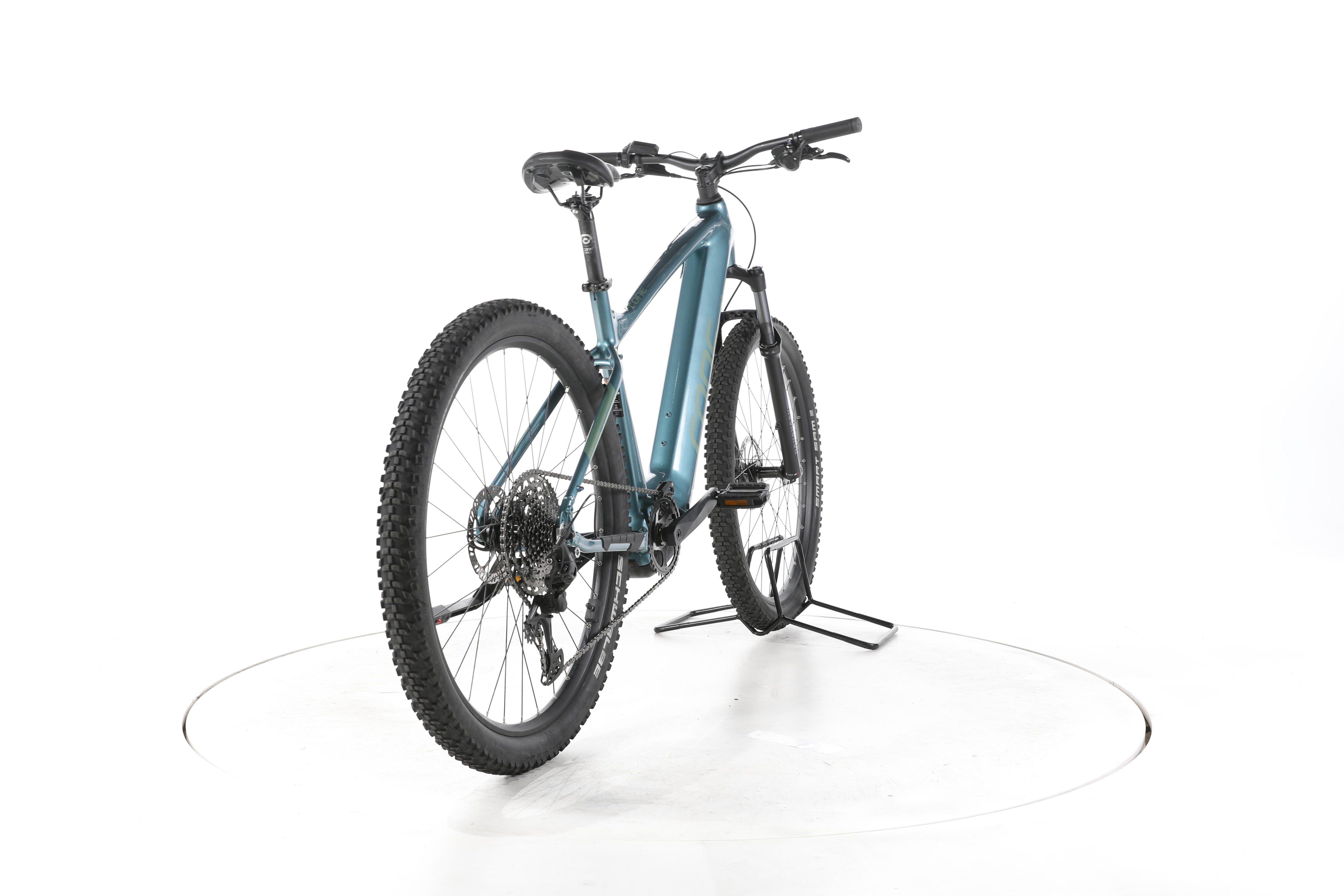 CONE Bikes eTrail iN 3.0 E-Bike 2024 - Image 11