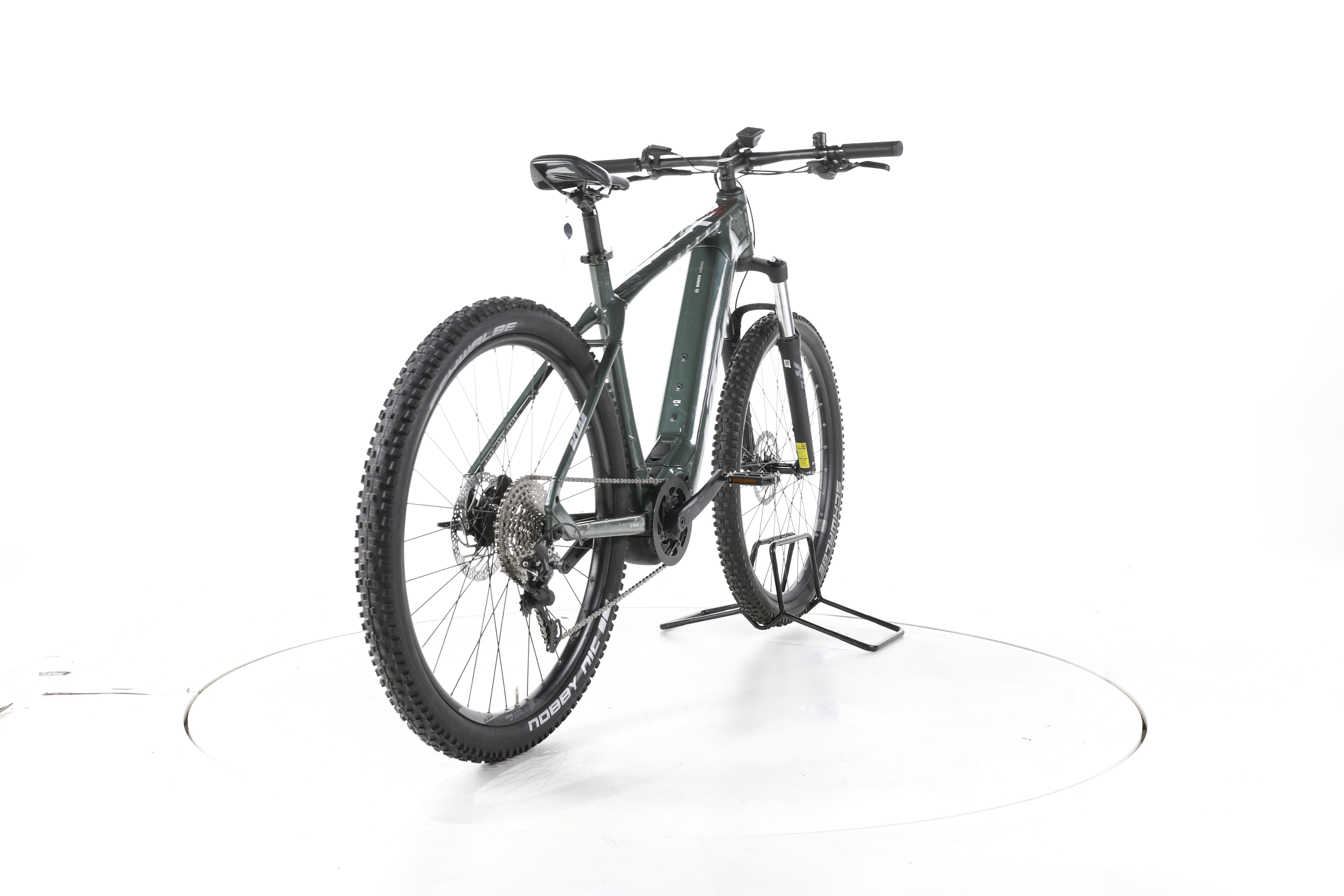 KTM Macina Team 793 E-Bike - Image 11