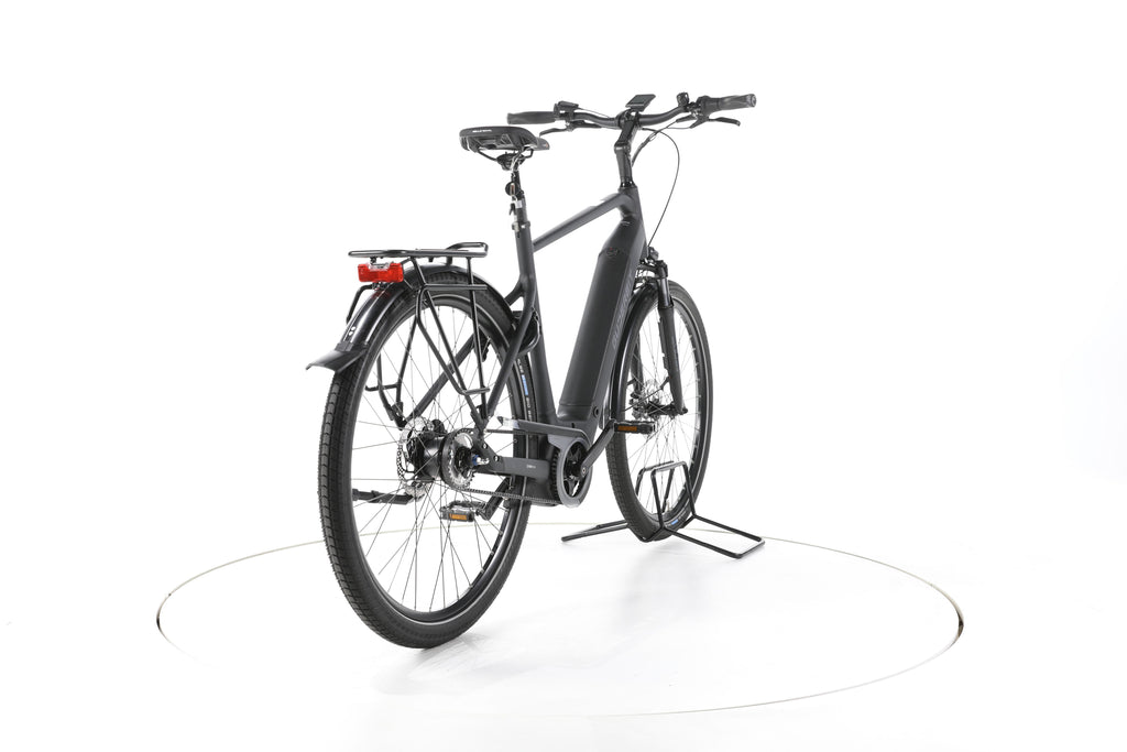 Gudereit EC-5.8 evo City E-Bike 2024 - Image 11