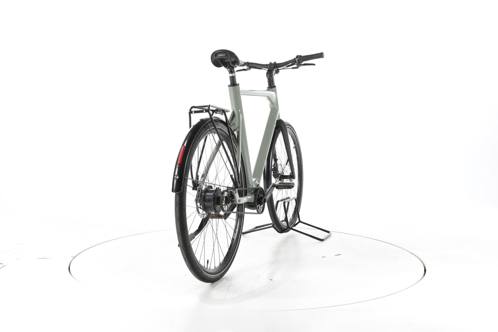 ASFALT GT2 Sport City E-Bike 2025 - Image 11