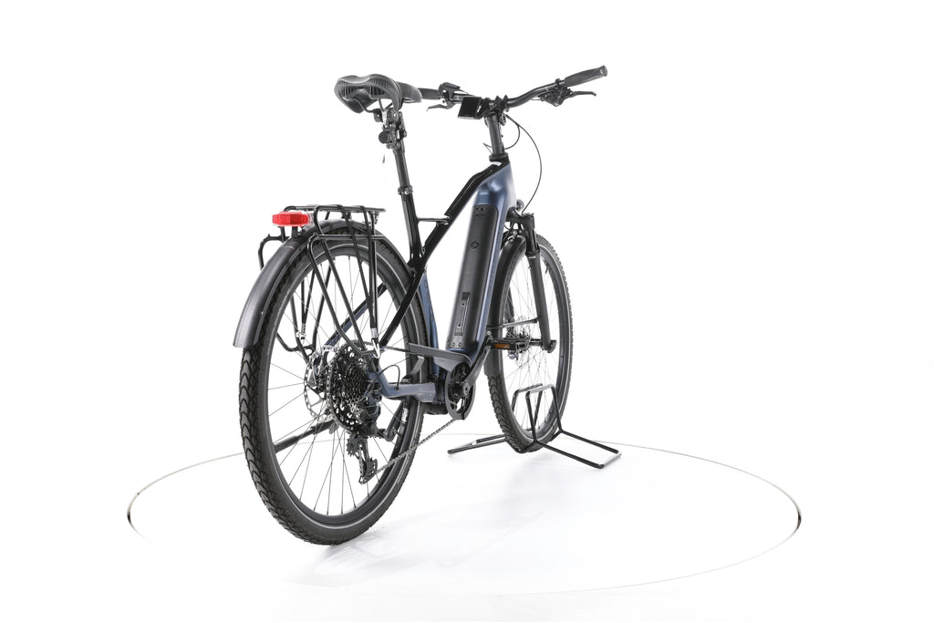Simplon Chenoa Bosch CX Cues 8000 Trekking E-Bike Carbon 2024 - Image 11