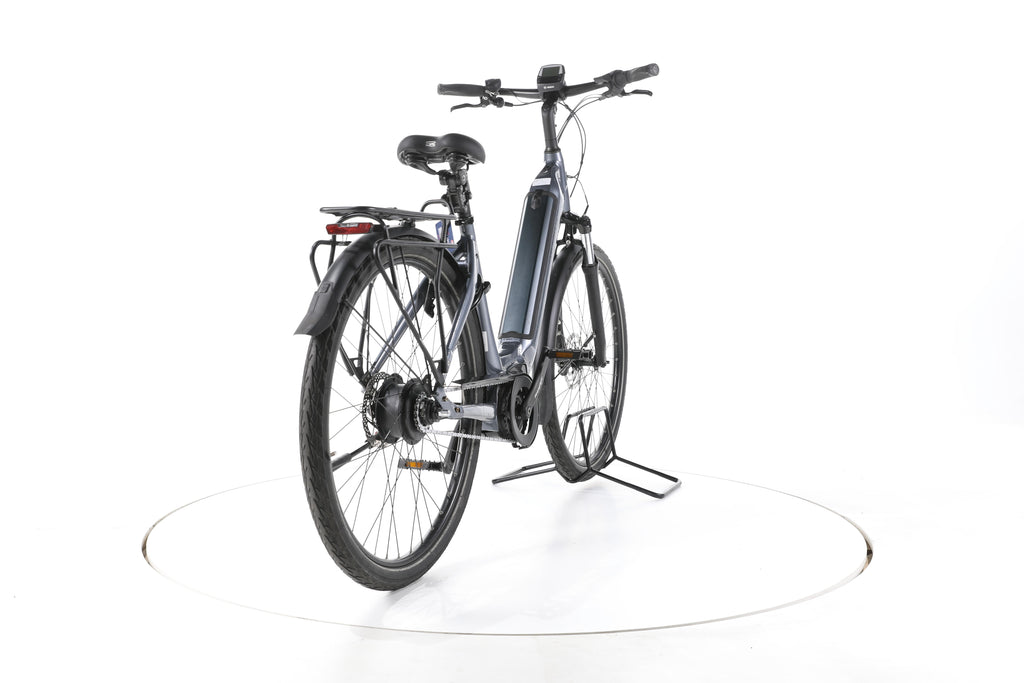 Velo de Ville AEB 890 Enviolo TR City E-Bike Tiefeinsteiger - Image 11