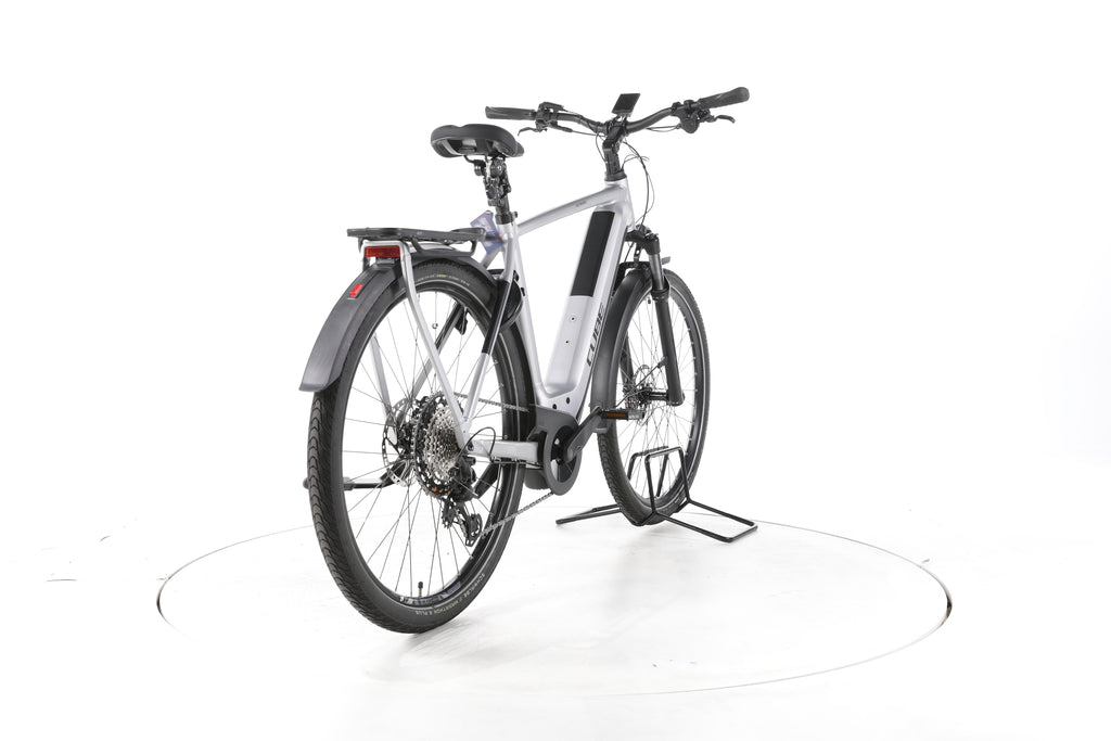 Cube Kathmandu Hybrid SLX Trekking E-Bike 2024 - Image 11