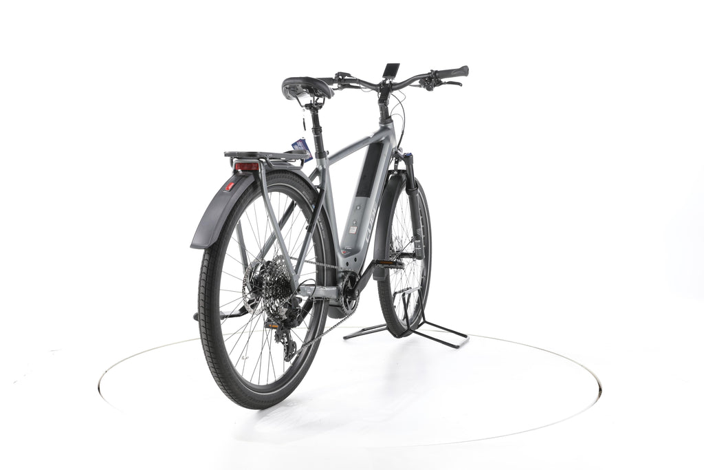 Cube Kathmandu Hybrid Pro Trekking E-Bike 2024 - Image 11