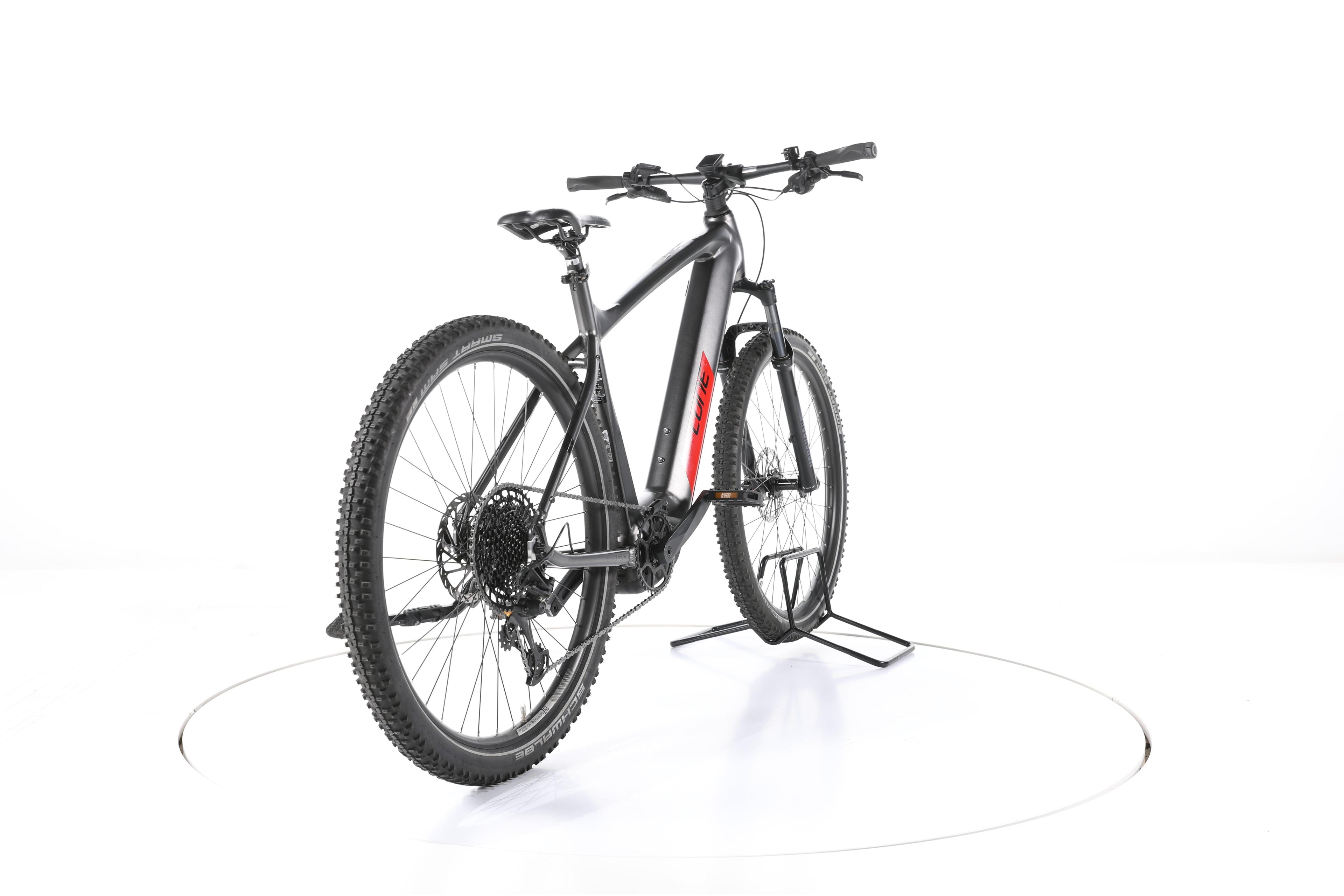 CONE Bikes eTrail iN 4.0 E-Bike - Image 11