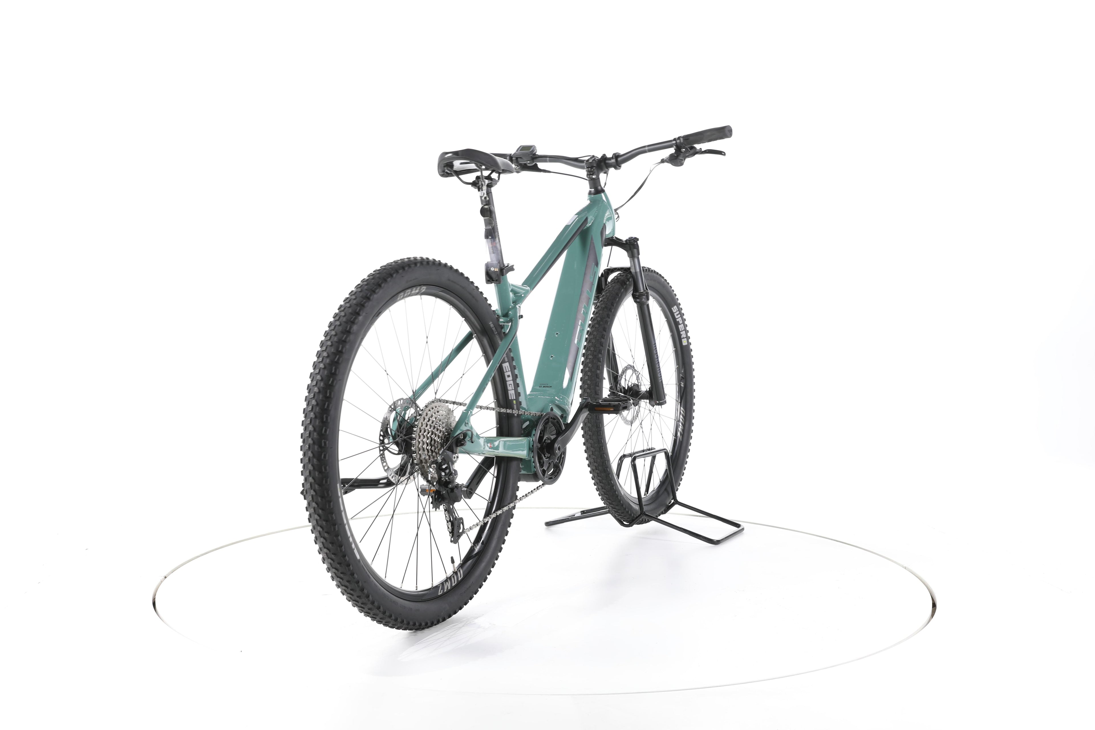 Bulls EVO E-Bike - Image 11