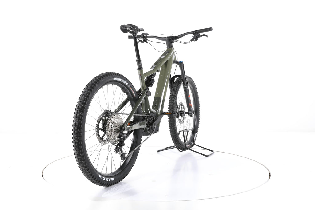 Focus Sam² 6.8 Fully E-Bike 2023 - Image 11
