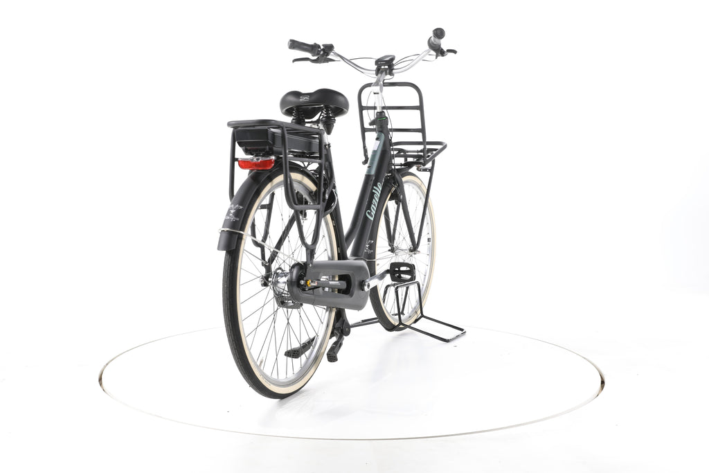 Gazelle Miss Grace C7+ HMB City E-Bike Tiefeinsteiger - Image 11