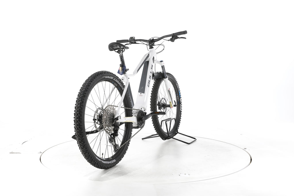 Bulls Aminga EVA 2 E-Bike - Image 11