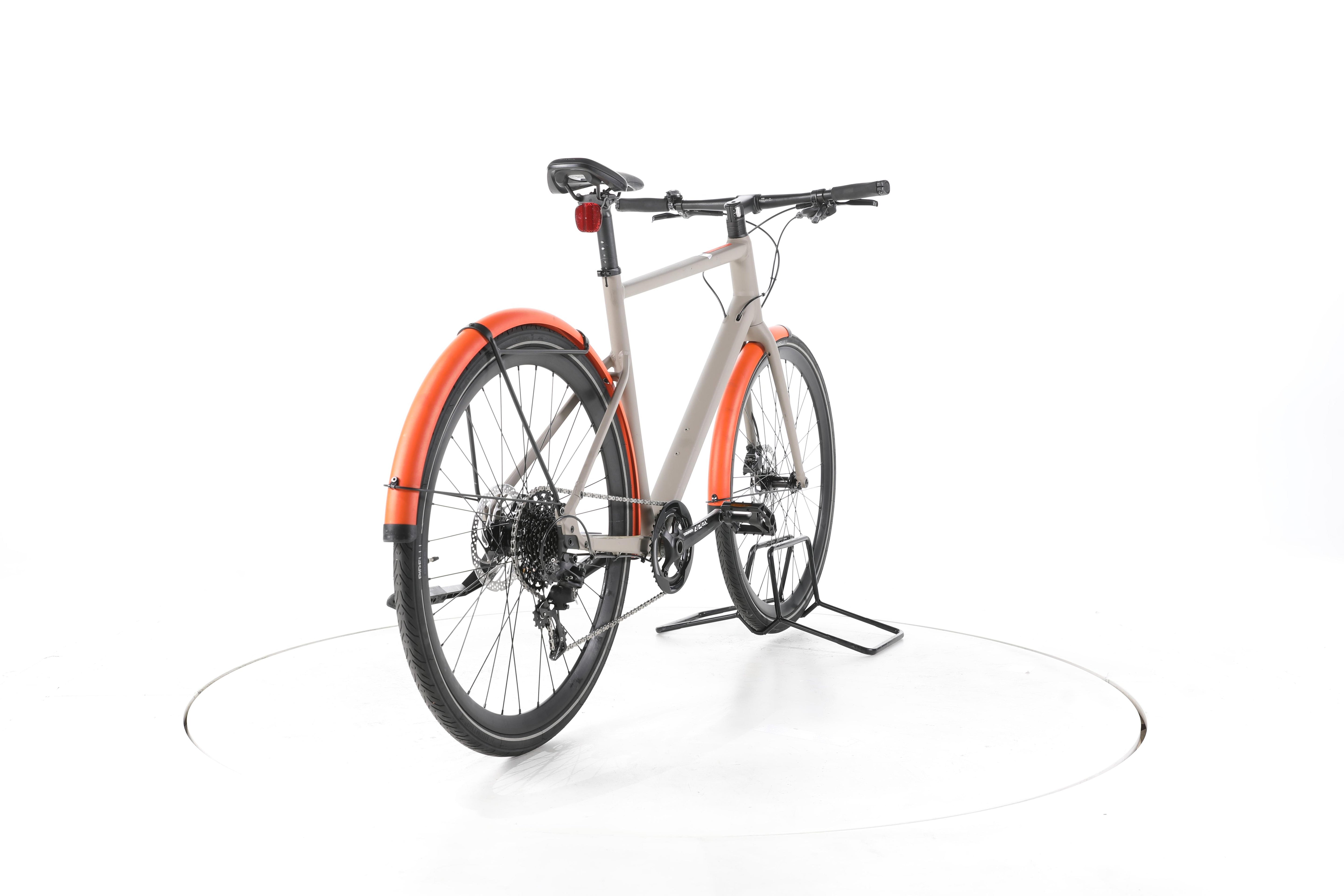 BMC 257 Fahrrad City & Trekking - Image 11