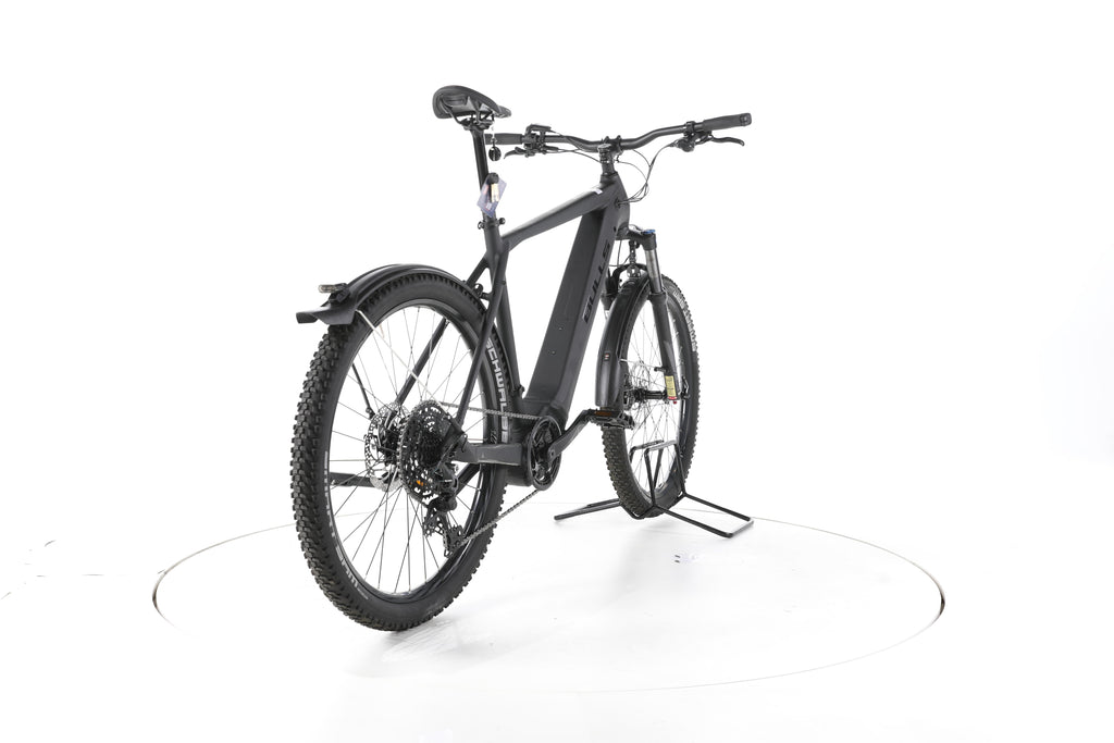 Bulls Copperhead EVO 2 XXL Street Trekking E-Bike 2024 - Image 11