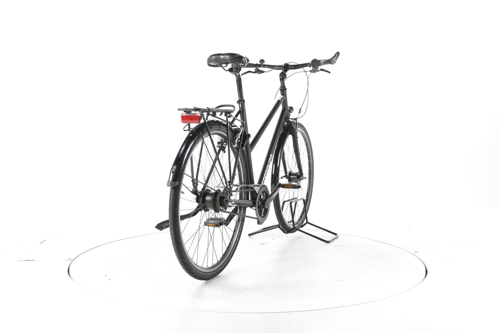 Contoura FE-6 Gates Fahrrad City & Trekking - Image 11