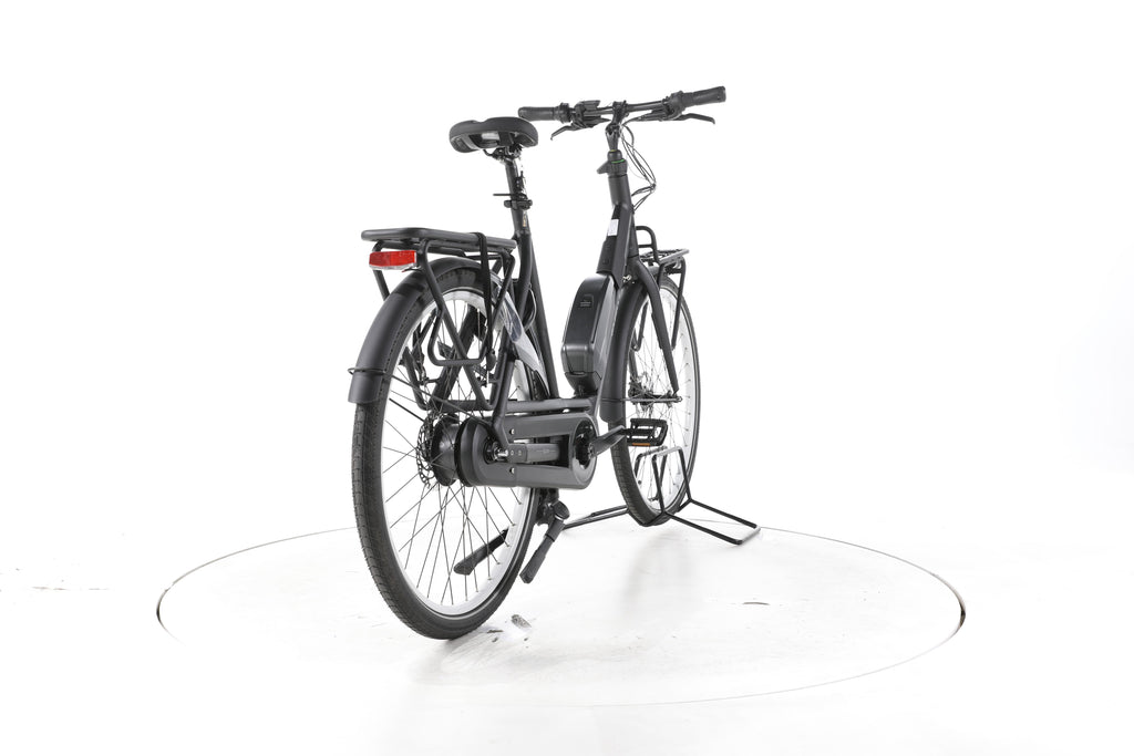 Gazelle Bloom C380 City E-Bike Tiefeinsteiger - Image 11