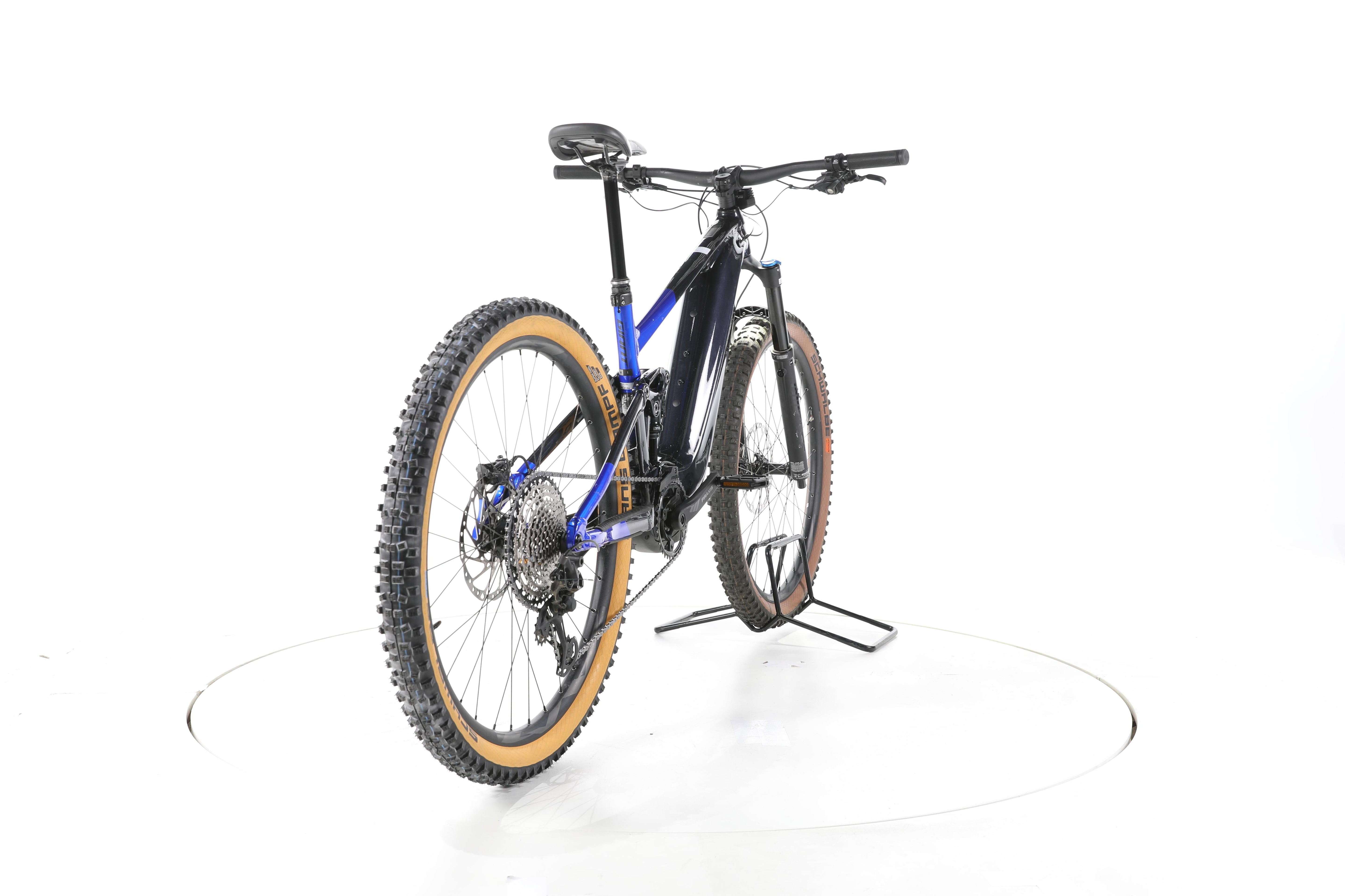 Giant Trance X E+ 1 E-Bike Fully - Image 11