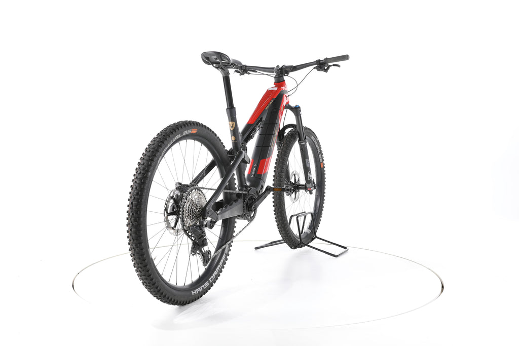 Rotwild R.X735 PRO Fully E-Bike Carbon 2023 - Image 11