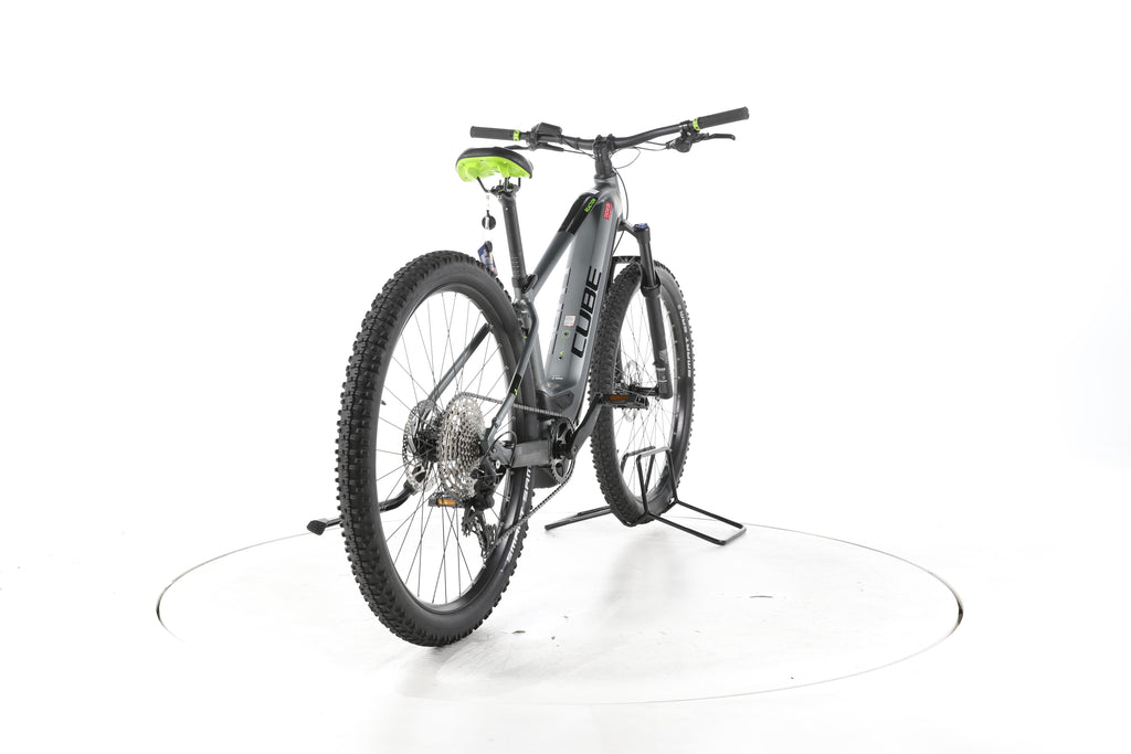 Cube Reaction Hybrid Pro E-Bike - Image 11