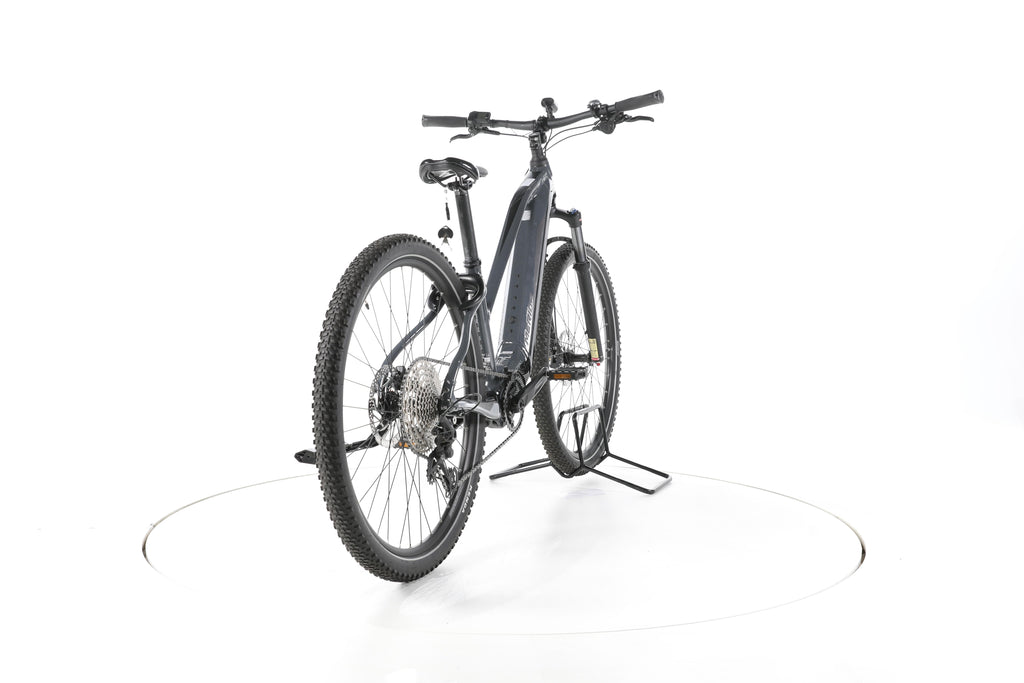 Merida eBIG.TOUR 600 E-Bike - Image 11