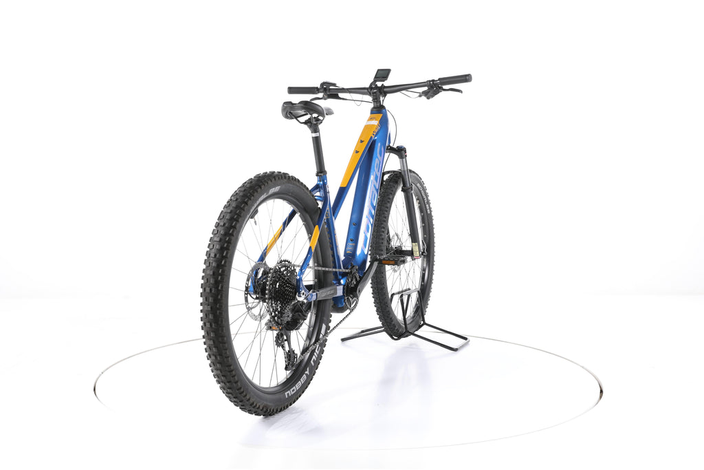 Corratec E-Power X Vert Race Trinity Sport E-Bike 2023 - Image 11