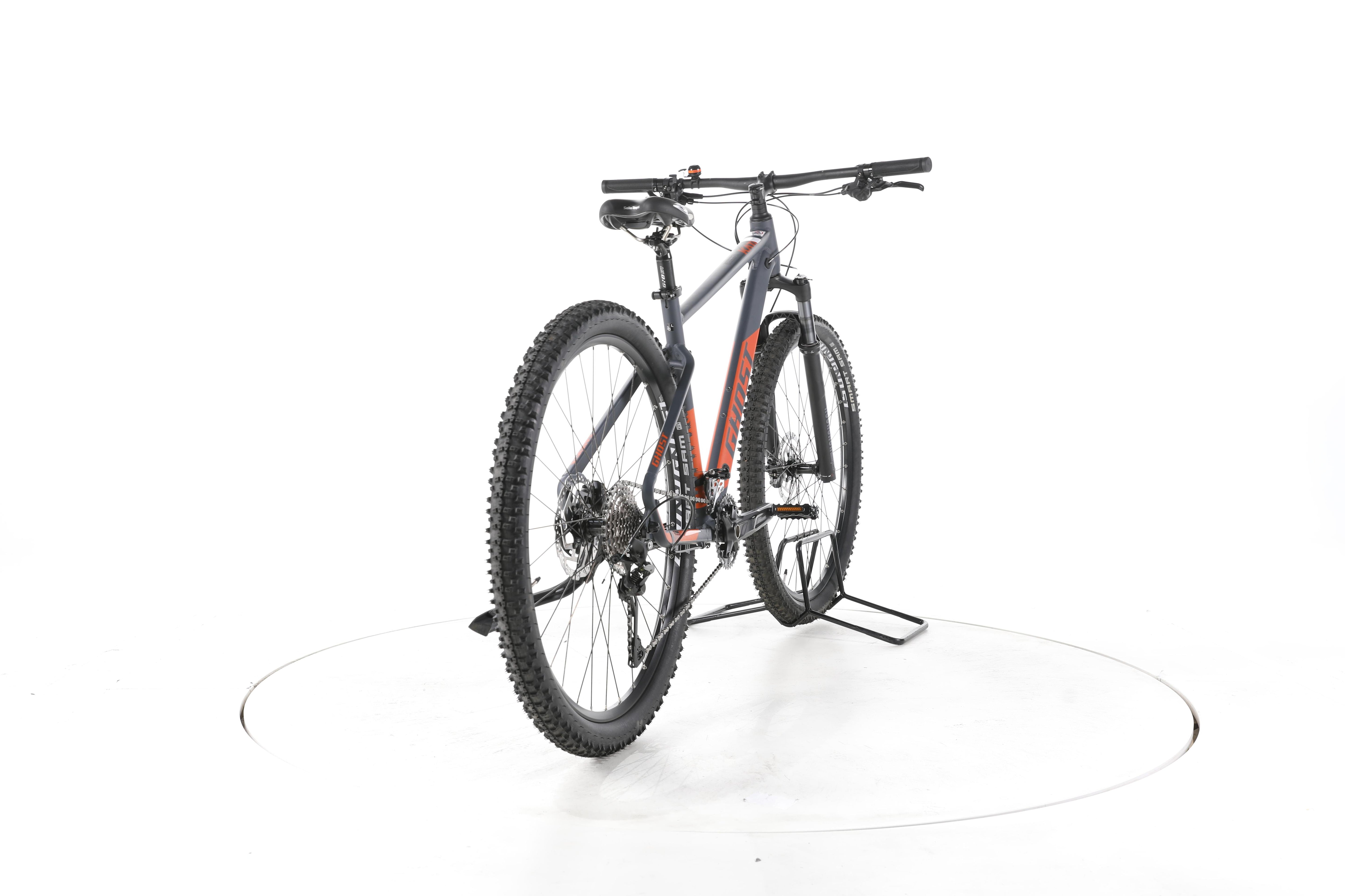 Ghost Kato 700 LE Fahrrad Hardtail - Image 11