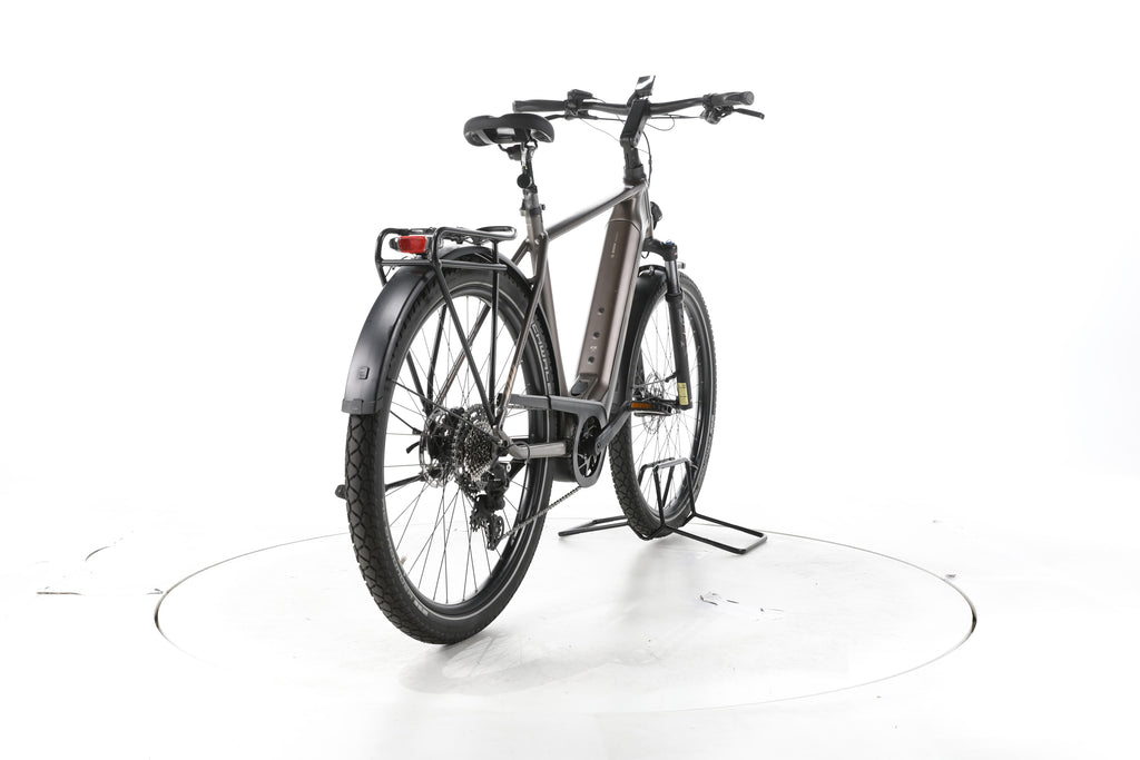 KTM Macina Gran 710 Trekking E-Bike Tiefeinsteiger - Image 11