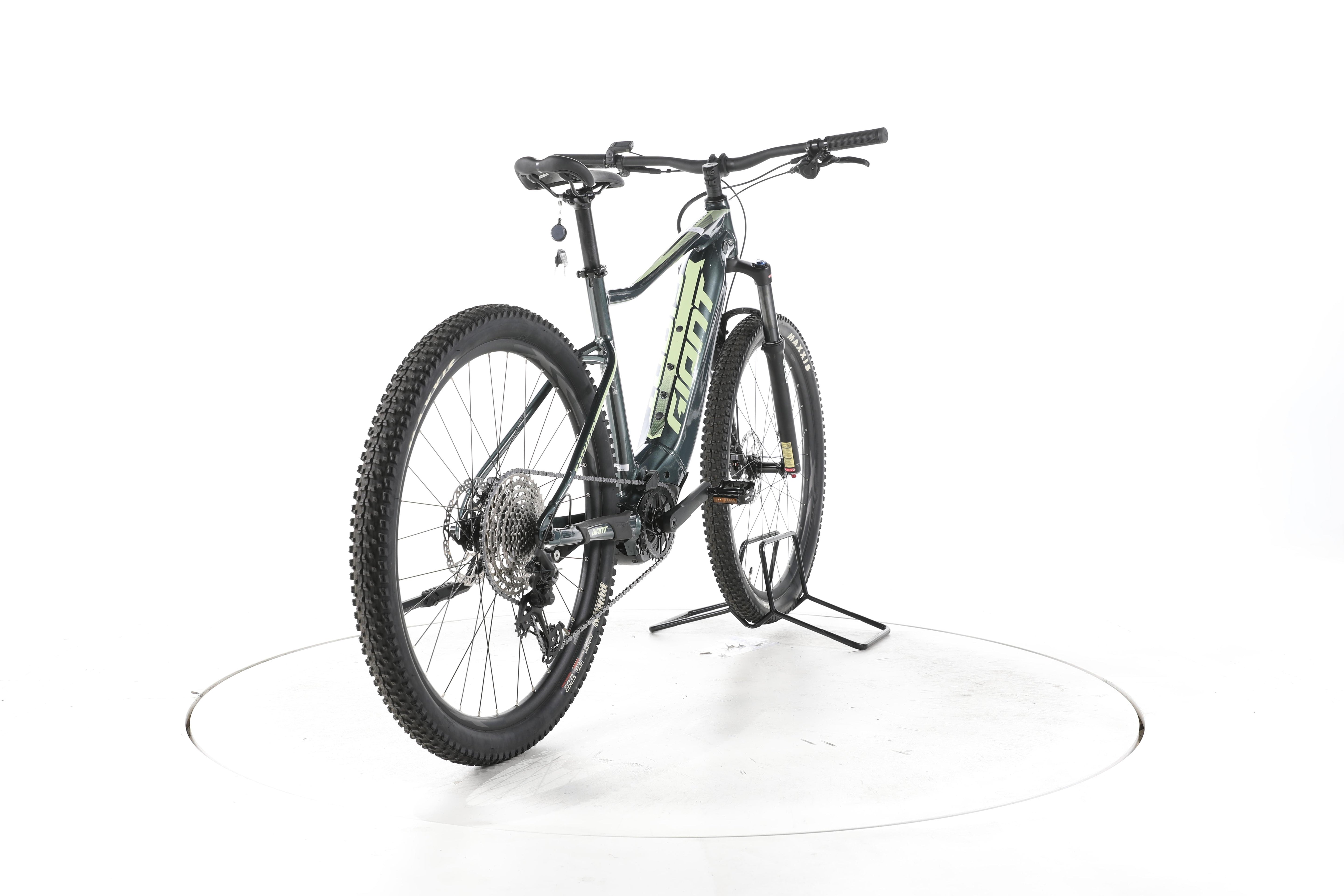 Giant Fathom E+ 1 E-Bike - Image 11