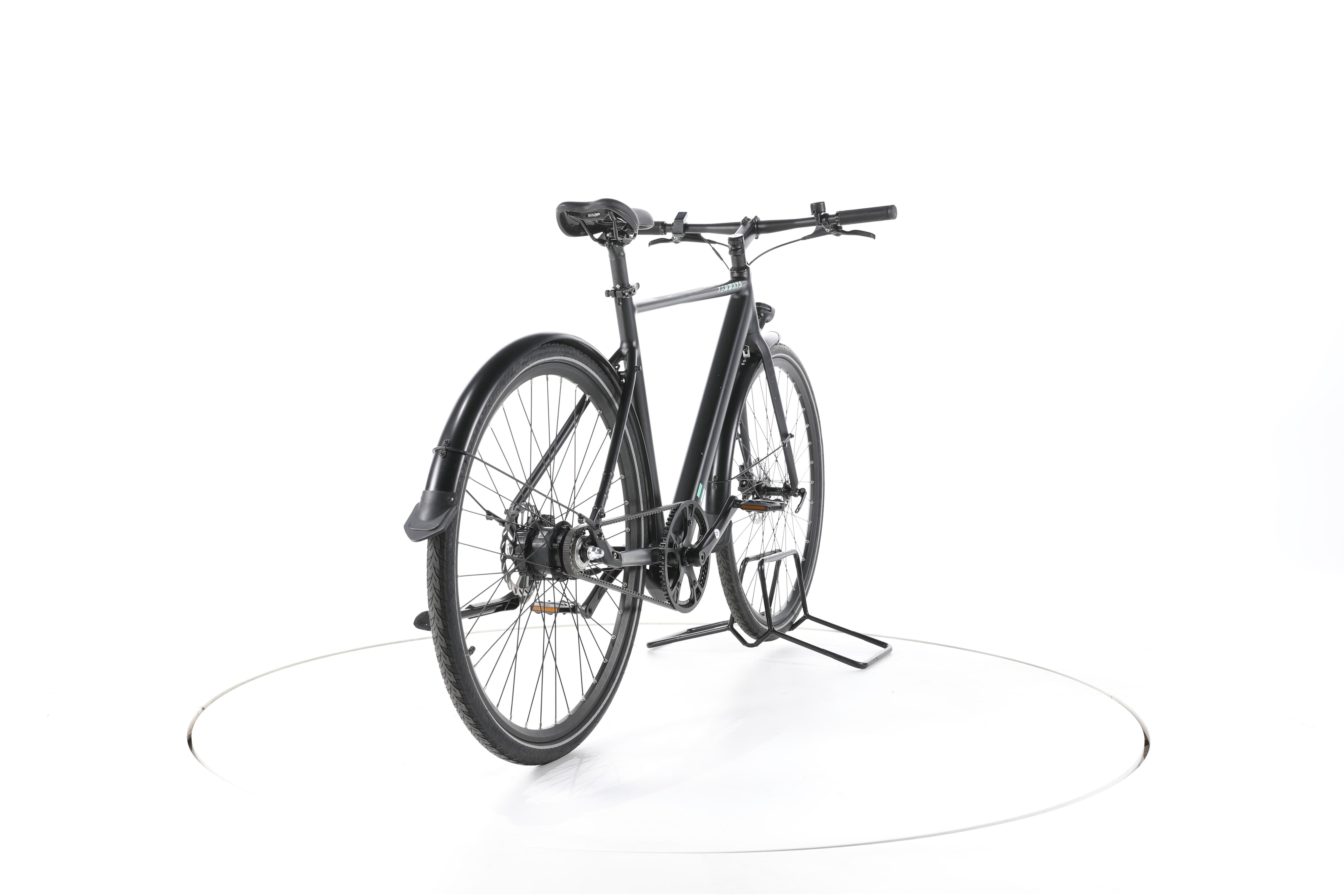 TENWAYS CGO600 City E-Bike - Image 11