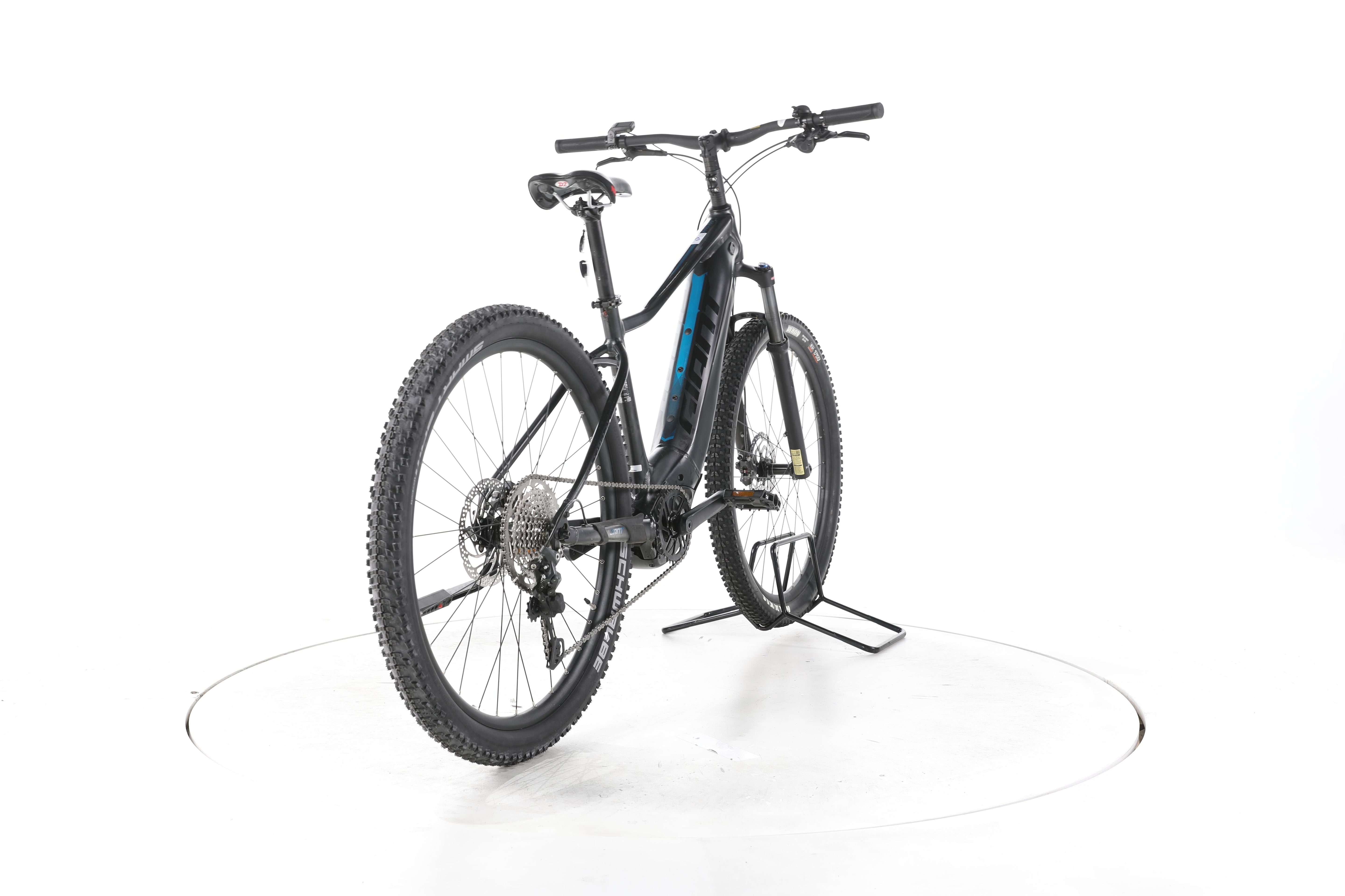 Giant Fathom E+ 2 E-Bike - Image 11