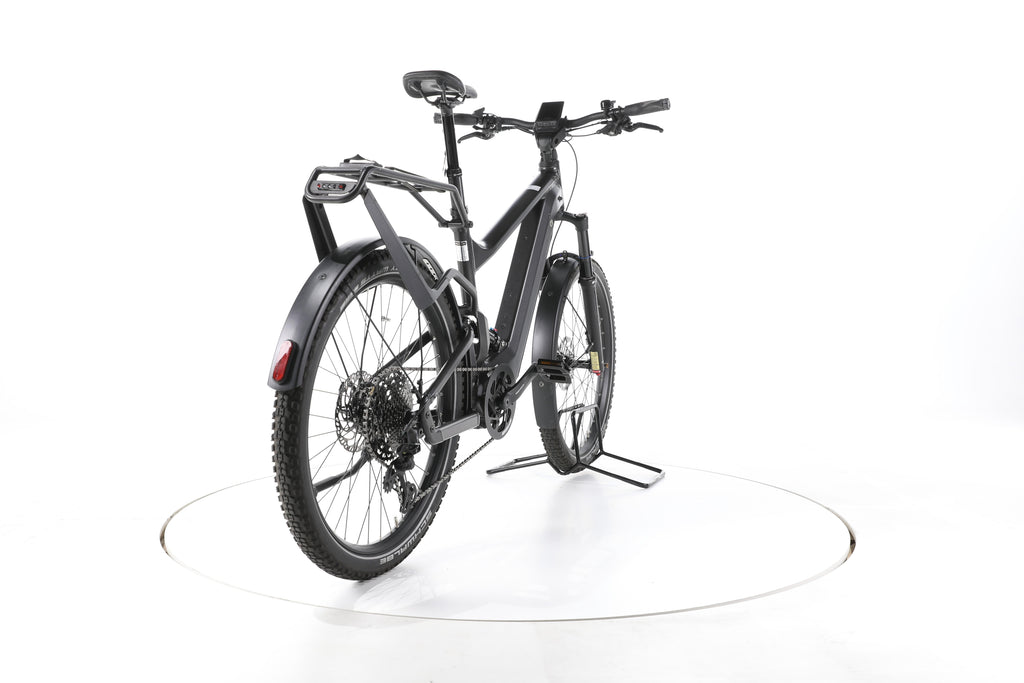 Riese & Müller Delite4 GT touring SUV E-Bike - Image 11