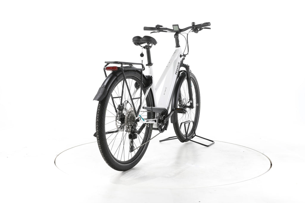 Pegasus Premio EVO 10 Lite Trekking E-Bike 2024 - Image 11