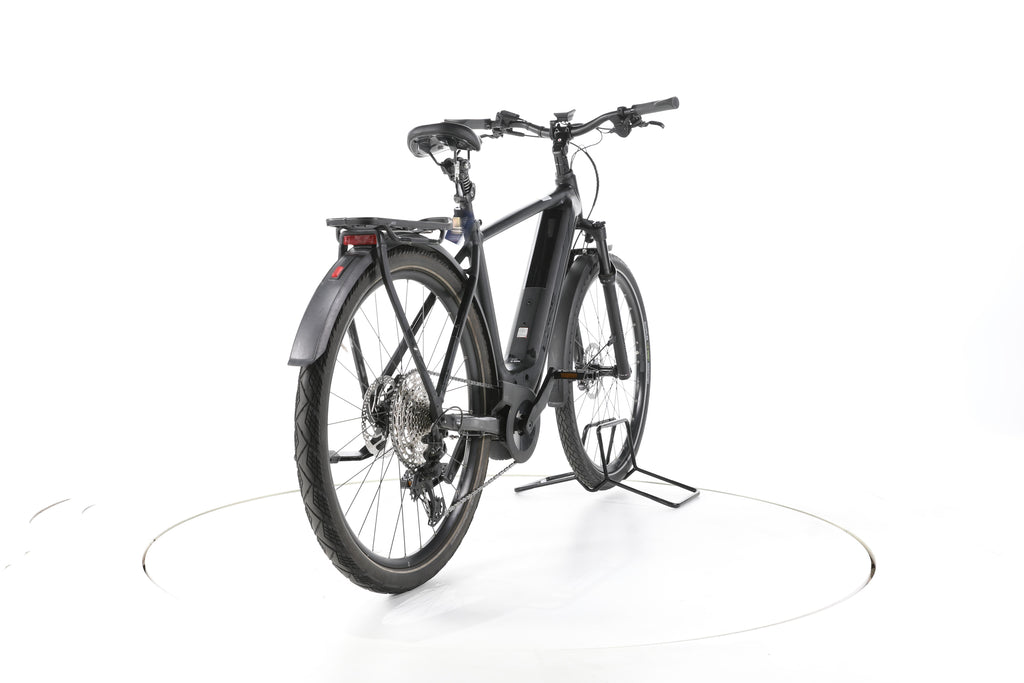 Cube Kathmandu Hybrid EXC Trekking E-Bike - Image 11