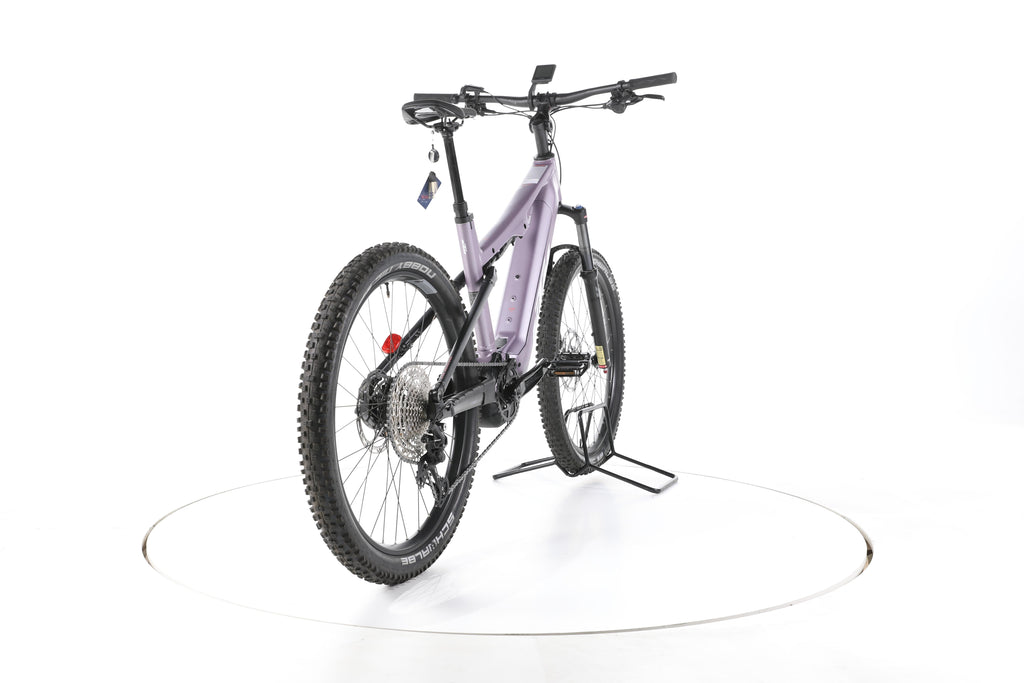 KTM Macina Lycan 772 Glorious E-Bike Fully - Image 11