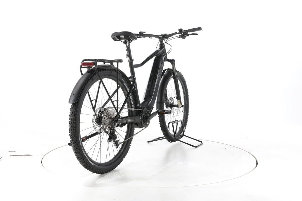 Giant Fathom E+ EX Trekking E-Bike - Image 11