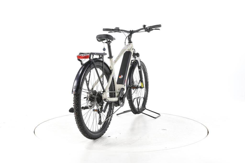 Carver SUV E.410 Trekking E-Bike - Image 11