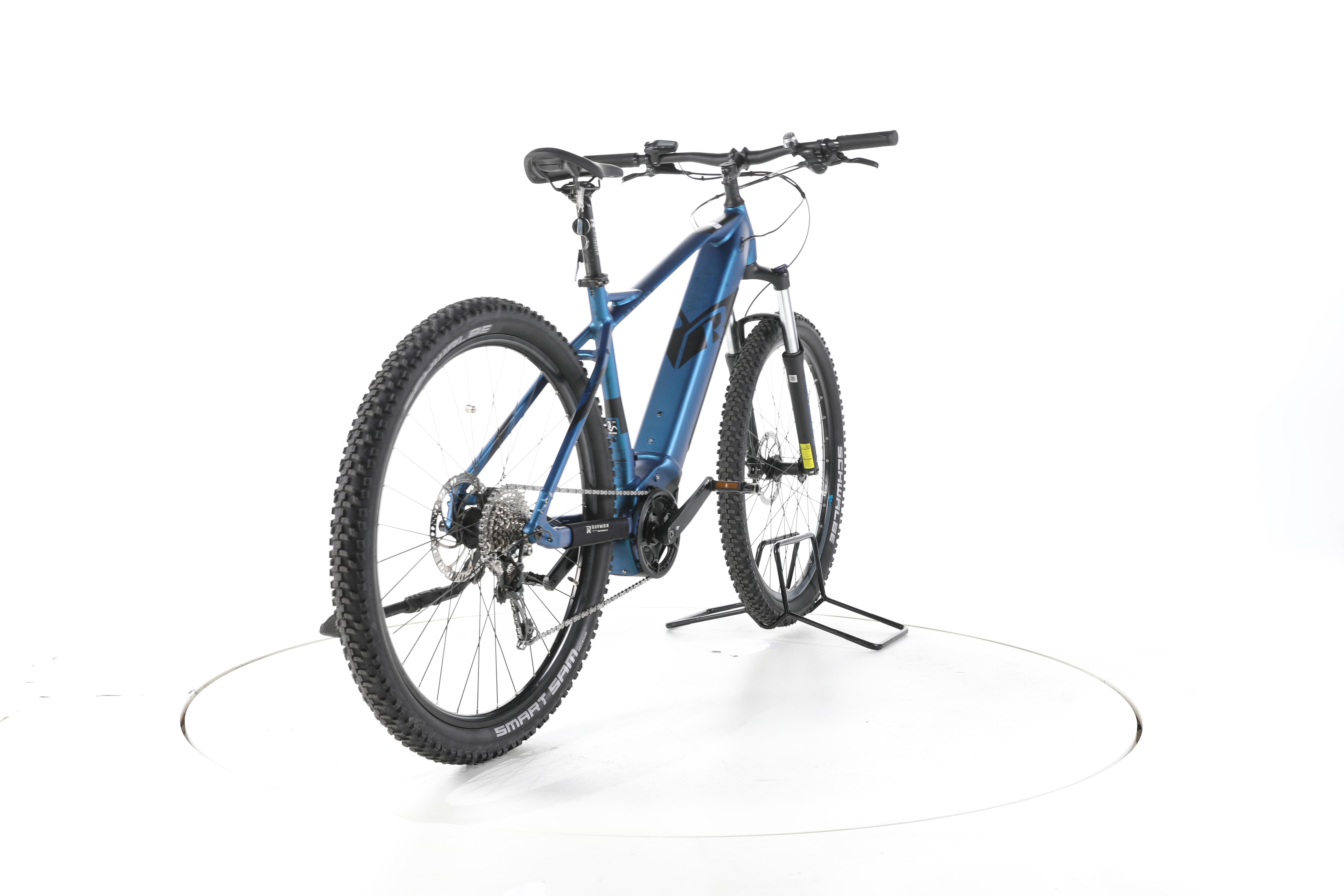 R Raymon HardRay E 5.0 E-Bike - Image 11