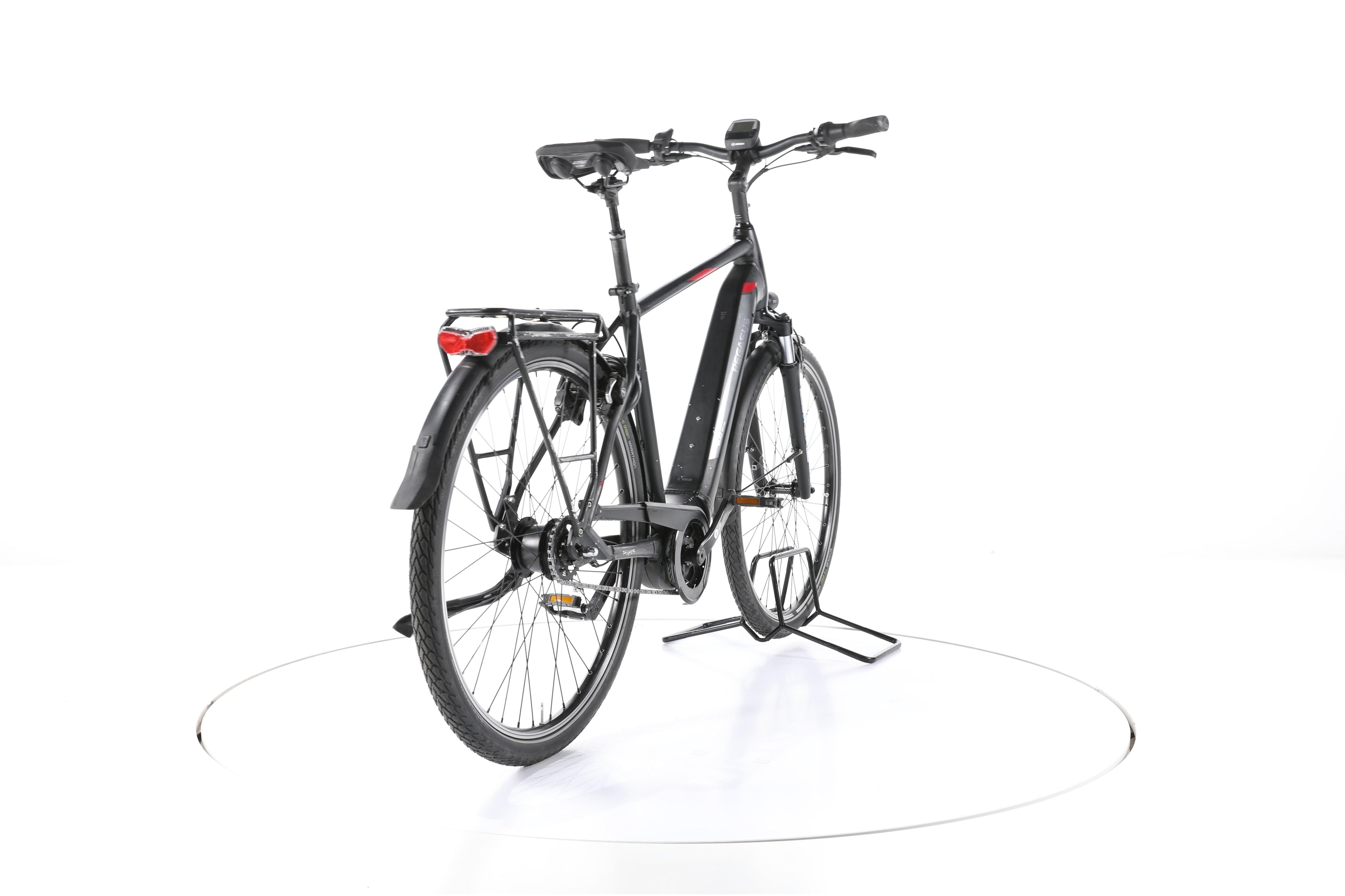 Pegasus Premio Evo 5F City E-Bike - Image 11