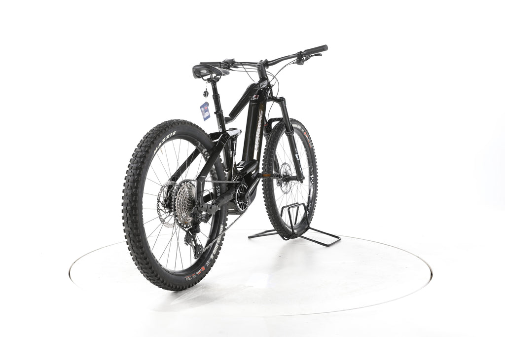 Haibike AllMtn 5 E-Bike Fully - Image 11