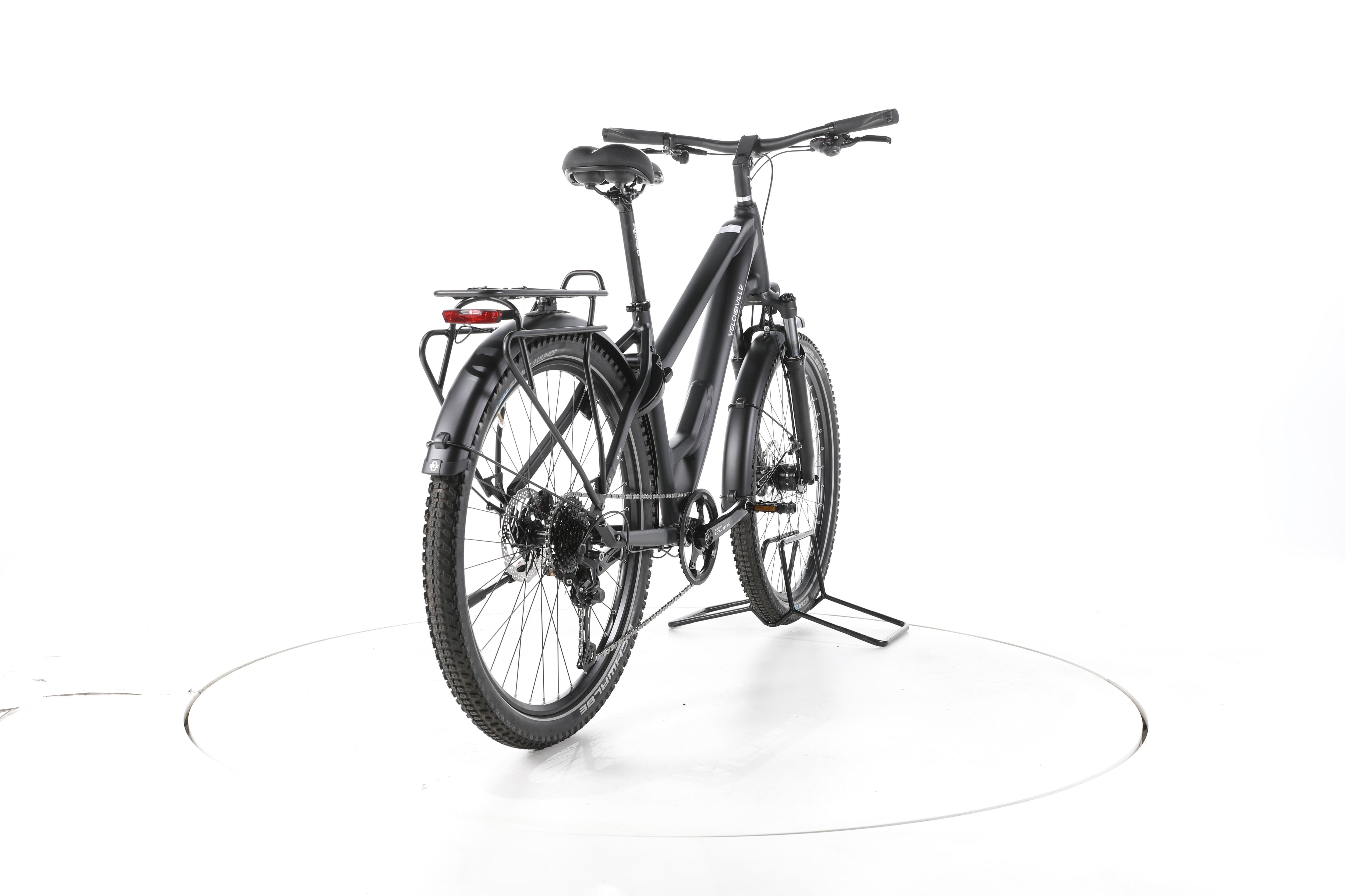 Velo de Ville L400 Fahrrad City & Trekking - Image 11