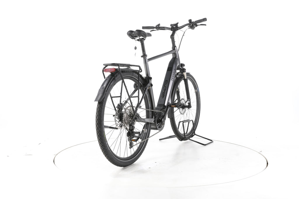 Pegasus Premio Evo 10 Lite Trekking E-Bike - Image 11