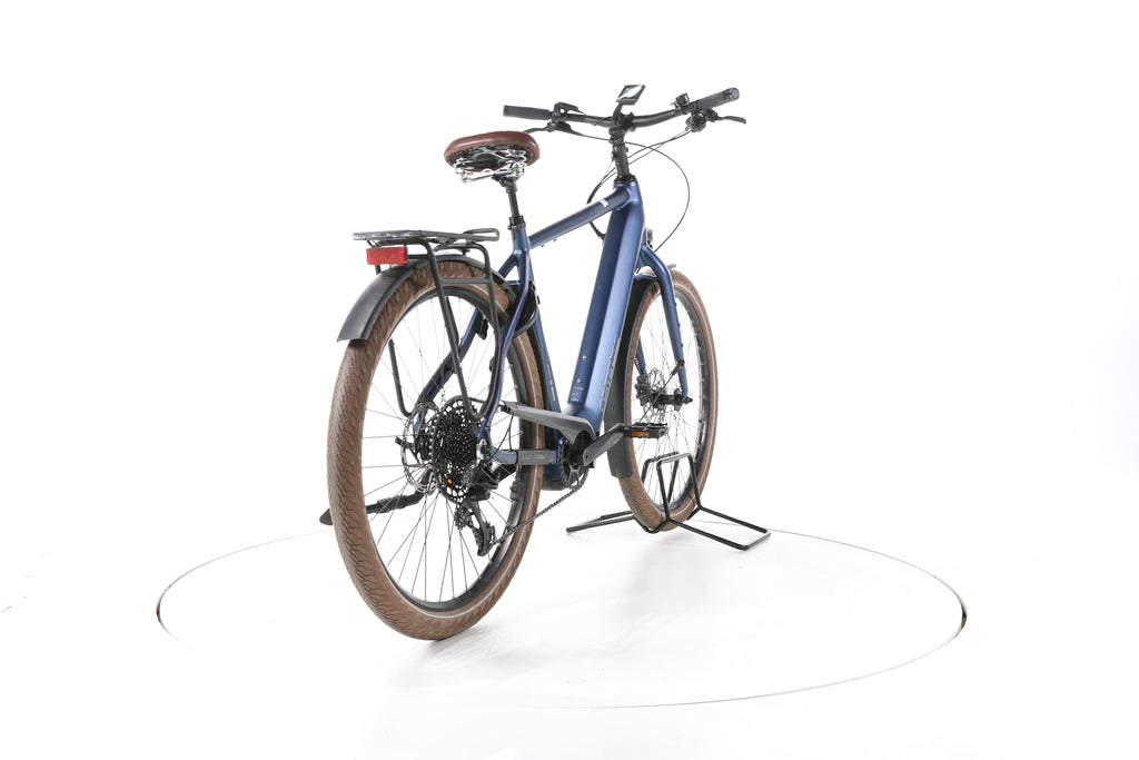 Corratec E-Power C29 SE 3.0 CX7 Trekking E-Bike - Image 11