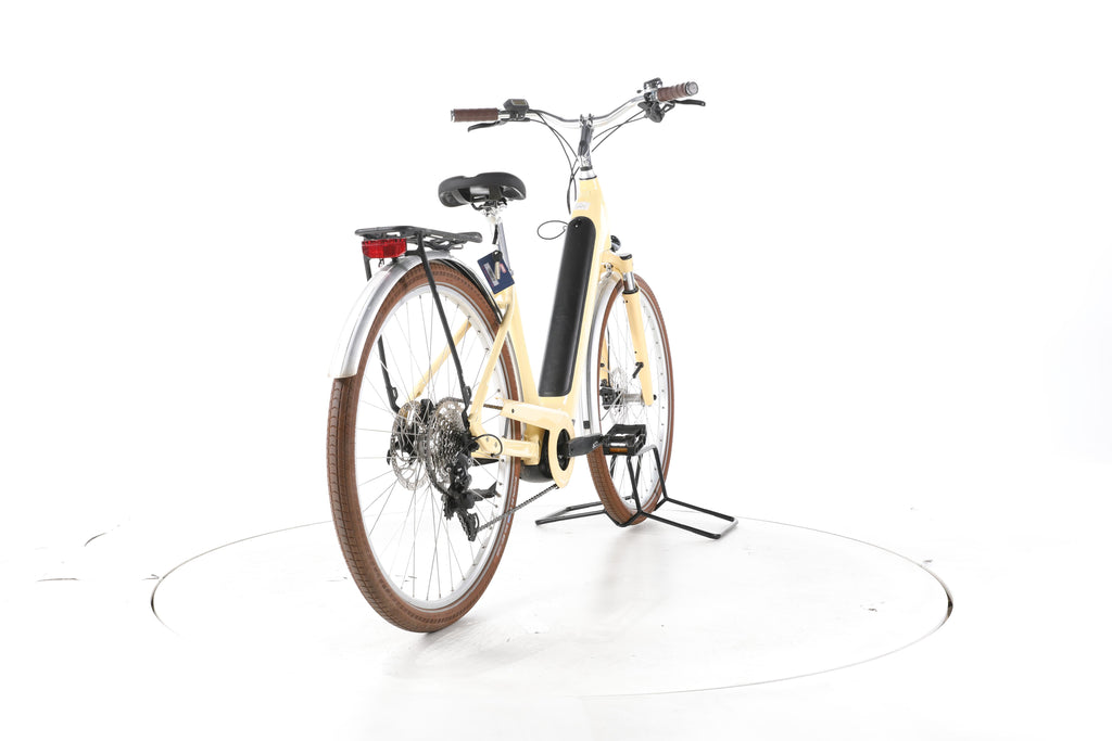 Cube Ella Ride Hybrid Trekking E-Bike Tiefeinsteiger - Image 11